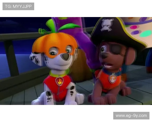 汪汪队灰灰化身绿茵小勇士带领伙伴奋力追逐梦想足球赛 汪汪队灰灰化身绿茵小勇士带领伙伴奋力追逐梦想足球赛