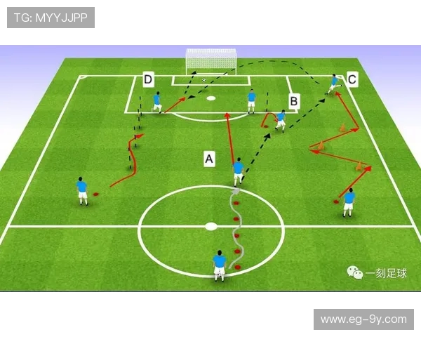 全面提升足球技术与战术思维的U12青训课程设计与实施方案